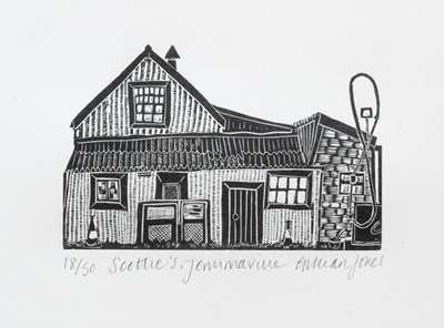 Scottie's, Jemimaville